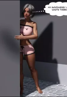 Doctor Brandie 58 (91)