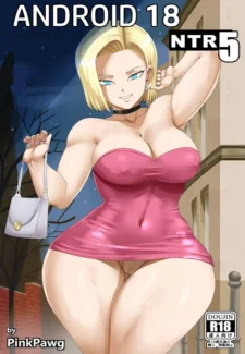 Dragon Ball Super - Android 18 NTR 5 [Pink Pawg] (Spanish)