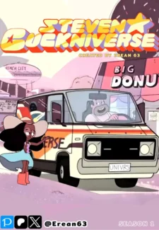 [Erean63] Steven Cuckniverse [spanish]