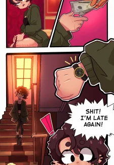 Forbidden Desires 0003