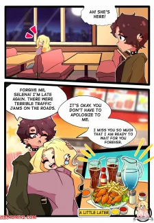 Forbidden Desires 0006