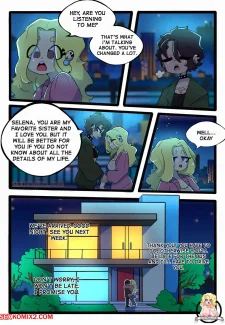 Forbidden Desires 0010