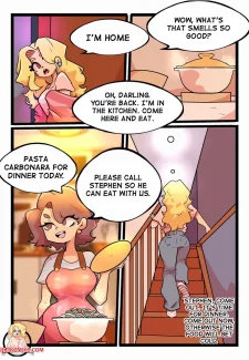 Forbidden Desires 0011