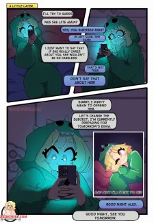 Forbidden Desires 0016