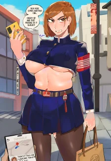 Gonahole_ Pleasure on the Go! 0011