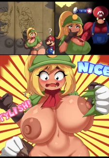 Goombella0011