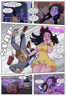 Harem Studio Ch. 10 (15)