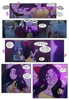 Harem Studio Ch. 10 (18)