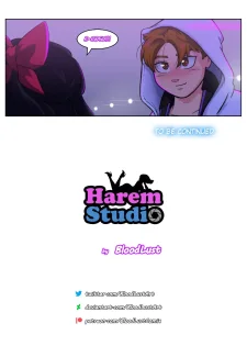 Harem Studio Ch. 10 (19)