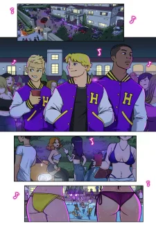 Harem Studio Ch. 10 (3)