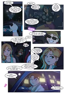 Harem Studio Ch. 10 (4)