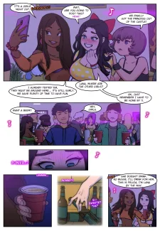 Harem Studio Ch. 10 (5)