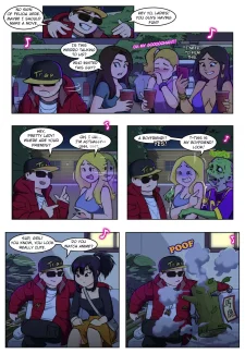 Harem Studio Ch. 10 (8)