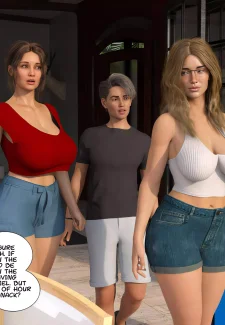 Immoral Desires (126)