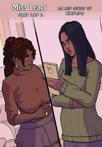 [Kikipepe] Julie’s Addiction Side Story – Miss Leary