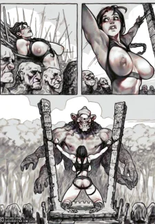 Lara Croft and the Golden Idol0010