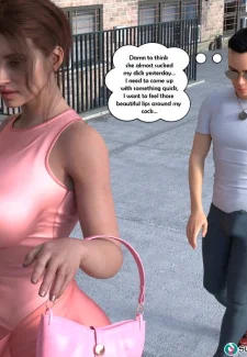 My Mom is my PornStar 4 (11)