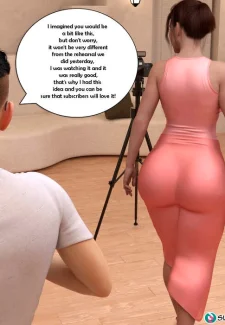 My Mom is my PornStar 4 (14)