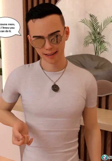 My Mom is my PornStar 4 (16)