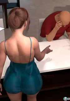 My Mom is my PornStar 4 (2)