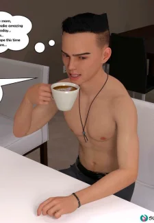My Mom is my PornStar 4 (9)