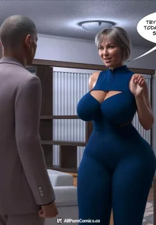 My Sweet Seduction! 1 (10)