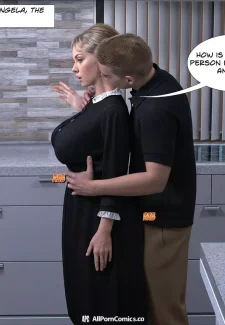My Sweet Seduction! 1 (16)