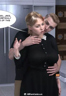 My Sweet Seduction! 1 (18)