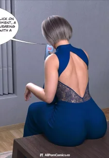 My Sweet Seduction! 1 (45)