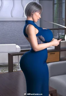 My Sweet Seduction! 1 (48)
