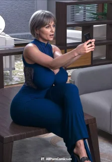 My Sweet Seduction! 1 (50)