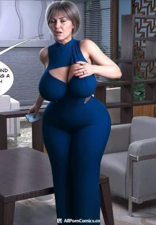 My Sweet Seduction! 1 (52)