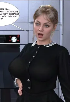 My Sweet Seduction! 2 (46)