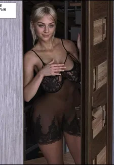 My Sweet Seduction! 2 (59)
