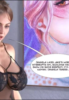 My Sweet Seduction! 2 (64)