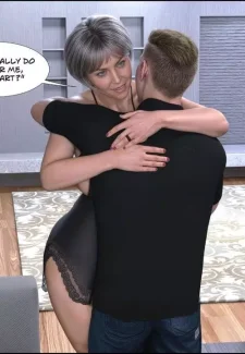 My Sweet Seduction! 3e (15)