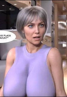 My Sweet Seduction! 3e (28)