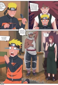 Naruto’s Mom X Killer Bee0004
