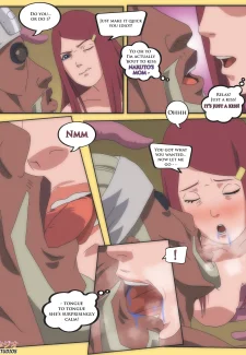 Naruto’s Mom X Killer Bee0022