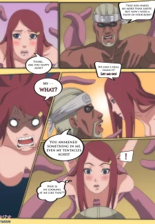 Naruto’s Mom X Killer Bee0023