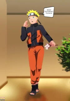Naruto’s Mom X Killer Bee0033