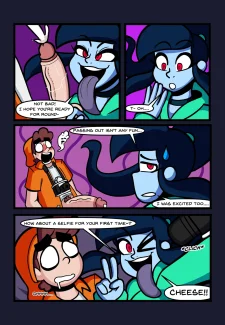 Scared Stiff (13)