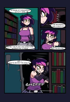 Scared Stiff (14)