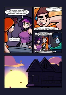 Scared Stiff (23)