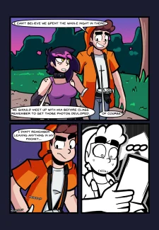 Scared Stiff (24)