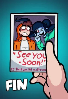 Scared Stiff (25)