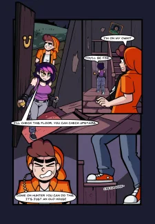 Scared Stiff (5)