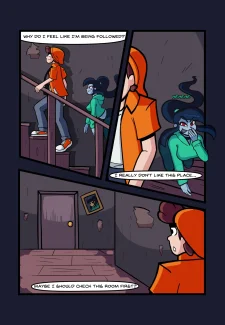 Scared Stiff (6)