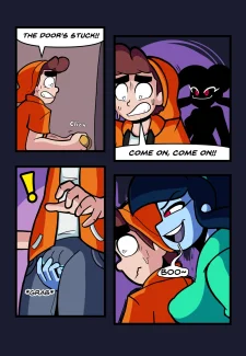 Scared Stiff (9)