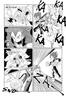 Science with the Z-Warriors!0049